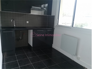 appartement à la location -   91600  SAVIGNY-SUR-ORGE, surface 25 m2 location appartement - APR735378